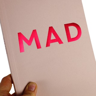 <strong>Artist Catalogue</strong><br/>
<em>MAD LOVE – Australian Contempory Art</em><br/>
Group Show at A3 Berlin