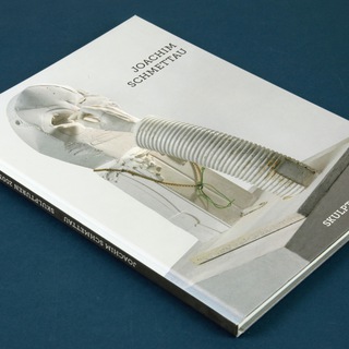 <strong>Artist Publication</strong><br/>
<em>Skulpturen 2003–2010</em><br/>
by Joachim Schmettau 