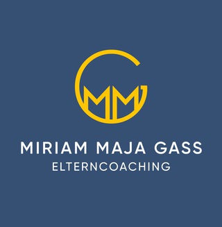 <strong>Visual Identity | Logo Design
</strong><br/>
<em>Miriam Maja Gass Elterncoaching </em><br/>