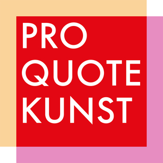 <strong>Logo Design</strong><br/>
<em>Pro Quote Kunst</em><br/>
